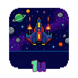 1u