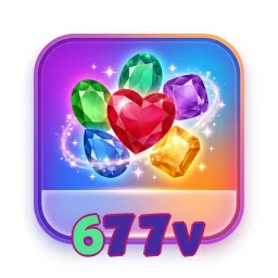 677v