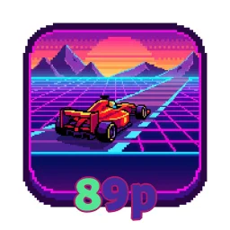 89p