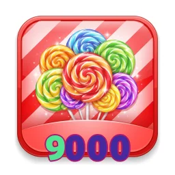 9000