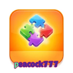 peacock777